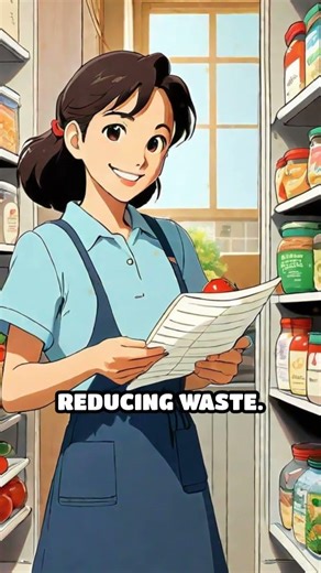 Cut Food Waste: Master Pantry Rotation Today