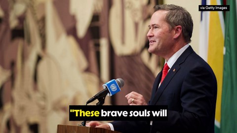 Trump secures UN backing for Gaza peace mission