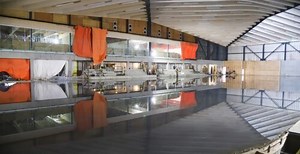 Burnaby to open two NHL-sized ice rinks later this year (PHOTOS) | Urbanized