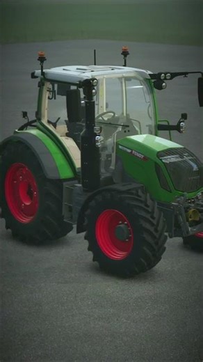 Can you windrow an infinite amount of grass in Farming Simulator 25? 🤔 #shorts #ls25