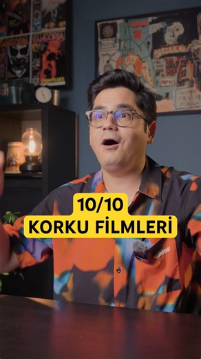 10/10 korku filmleri 🫡🔥