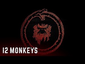 12 MONKEYS | Season 4: Official Trailer | SYFY