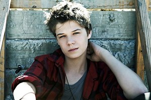 Colin Ford - Alchetron, The Free Social Encyclopedia