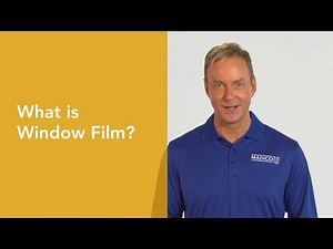 What Is Window Film? | Madico U