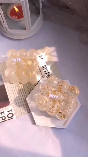 #lifestyle #candle #candlemaking #fyp #satisfying #smooth