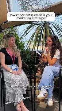 We asked our community how important email is in their marketing strategy, The verdict? Very.