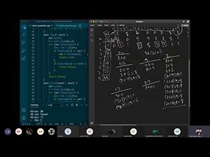 Hashing - 09 - Double hashing