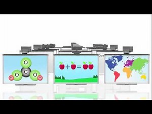 SMART Vantage technology management software