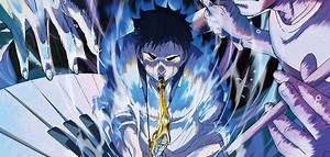 Critique Blue Giant : le jazz dans toute sa puissance