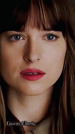 Fifty Shades of Grey Breakup Scene Edit • Dakota x Jamie 💔#dakotajohnson #jamiedornan #shorts