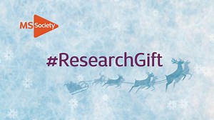44K views · 93 reactions | All of us who care about people with MS have one thing on our Christmas lists. Treatments! | MS Society UK | Facebook