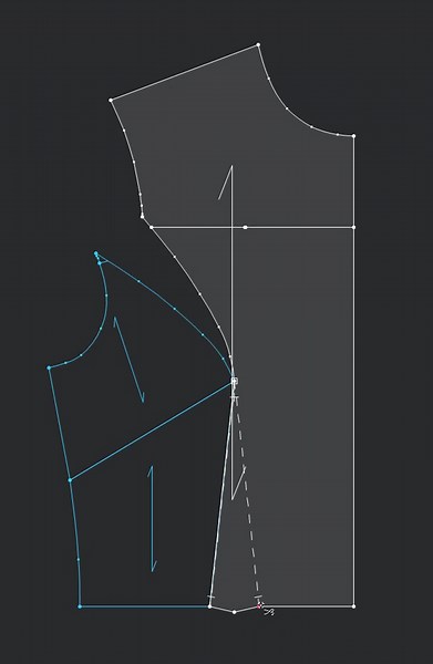 Hướng dẫn sử dụng Optitex cho thiết kế thời trang