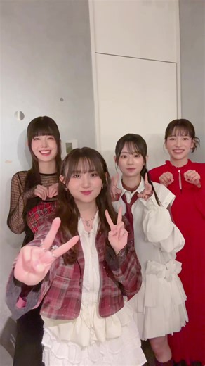 イベントの思い出をシェア！磯部佑香と東慧依の女子会