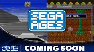 12K views · 437 reactions | SEGA AGES has already taken some of the greatest SEGA titles and given them definitive updates, and we're not slowing down. Virtua Racing and Wonder Boy: Monster Land are the latest to join the SEGA AGES lineup for Nintendo Switch, and you can pick up both of them on June 27! | SEGA | Facebook