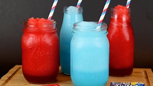 See how to make these fun Kool-Aid slushies. Where you call them slushies, slushy's, icees or whatever. You will love how simple it is to make these. Checkout my Mountain Dew slushie here: https://youtu.be/zM8tWAi2Jws | FunFoods