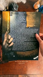 2.2M views · 18K reactions | Your invitation to Grimbriar Academy of...