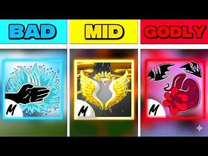 The Ultimate Blox Fruits Fighting Styles Guide (All Styles Ranked)