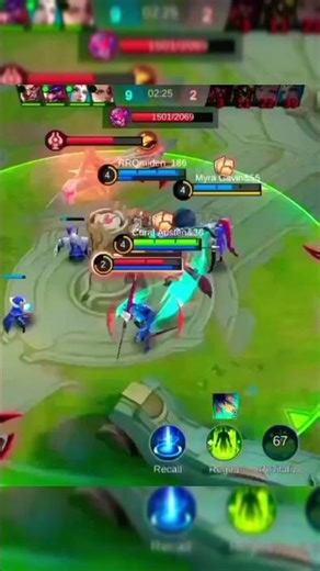 moba legends gaming shorts#mobilelegends #shorts#viral #gaming #gameshorts #mobalegends5v5 #moba5v5