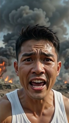 Lost in the Marineford War