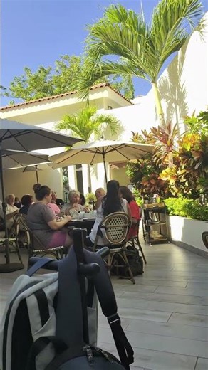 Casa Nicole Restaurante Puerto Vallarta