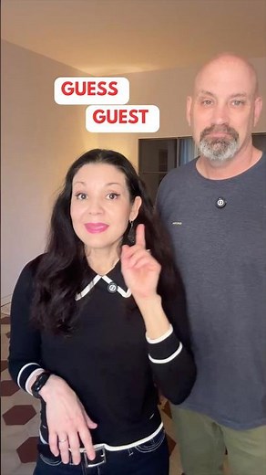 No suenan igual! GUESS vs. GUEST 🛑