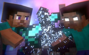 MC动画：动画人生2 三集全已完结 By.Black Plasma Studios