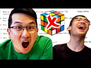 THE WORST CUBING QUIZ EVER 😂