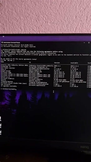 UPDATE WINDOWS APPS|WINDOWS UPGRADE