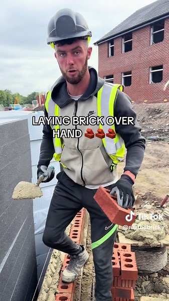 Fast and Efficient Bricklaying Techniques for Perfect Results