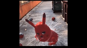 Pokemon GO gone wrong | Key To Gaming | Facebook