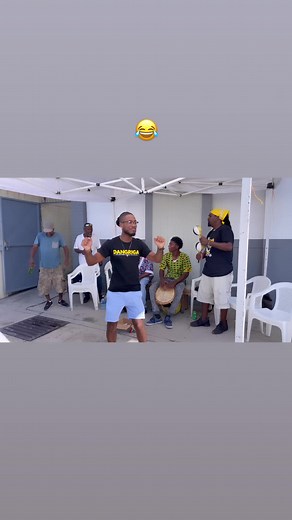 Paranda dis time the try dance😂🤦🏾‍♂️