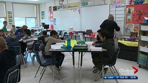 Education minister on proposed new Alberta curriculum