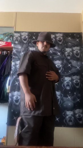 Brown pride #575 #brownpride #cholostyle #demingnewmexico #cholastyle #chicanostyle #Dickies #converse