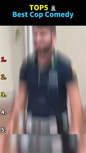 Top 5 Funniest Cop' Pranks' Moments 👮