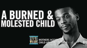 1.6M views · 20K reactions | Donovan says Cheyanne burned their daughter's face with a cigarette but Cheyanne claims Donovan is sexually molesting her! Find out the polygraph results of these parents now, only on #TheSteveWilkosShow. | The Steve Wilkos Show | Facebook