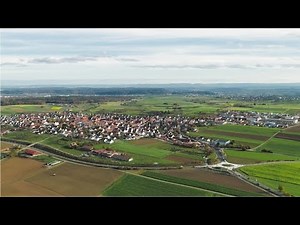 Gemeinde Deckenpfronn - Imagefilm 2019