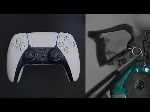 BROKEN DualSense Trigger Spring PS5 Controller and How to FIX it!