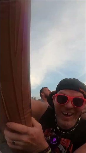 Machine Head PIT POV LTL 25 Is There Anybody Out There?