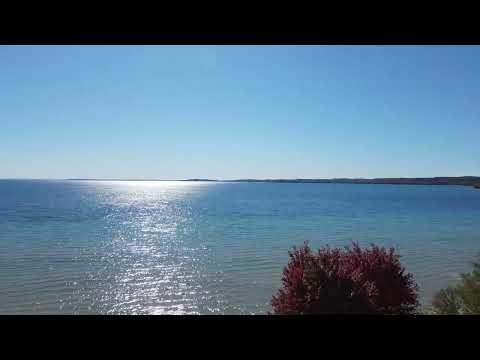 12639 N Northport Point Rd, Northport, MI - Grand Traverse Bay - stunning frontage!