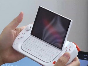 New AYA Neo Slide video surfaces ahead of its Q4 2022 launch - Gizmochina