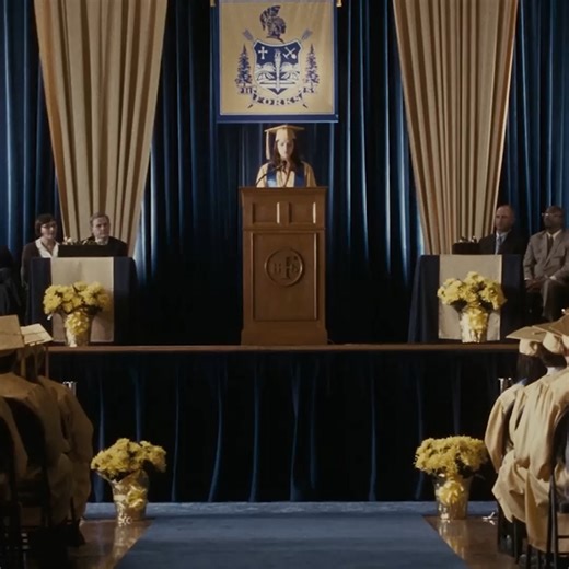 It never gets old. Congratulations, Class of 2025! | The Twilight Saga