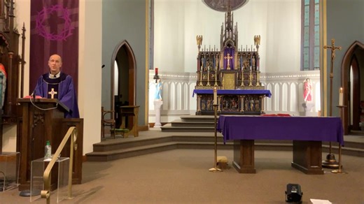 The Epiphany of the Lord Parish on Reels