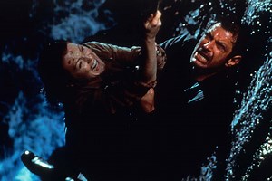 Remembering the Wild Jurassic Park 4 Script that Became the Stuff of Unmade-Movie Legend