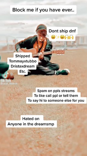 #tommyinniat #mcytdreamsmp #viral #tommyinnit