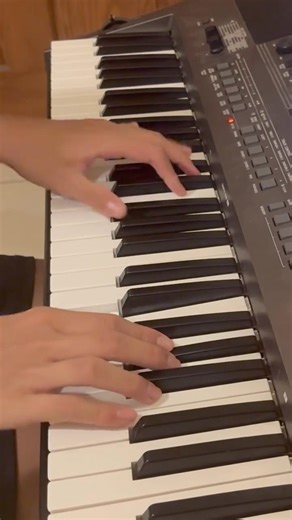 Hungarian dance Alfred piano library level 6