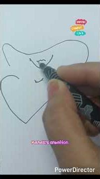 Minimalist continues line art#kanakscreation#viralvideo#reels#drawing#art