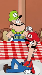 385K views · 4.6K reactions | Mario or Cake... | Mashed | Facebook