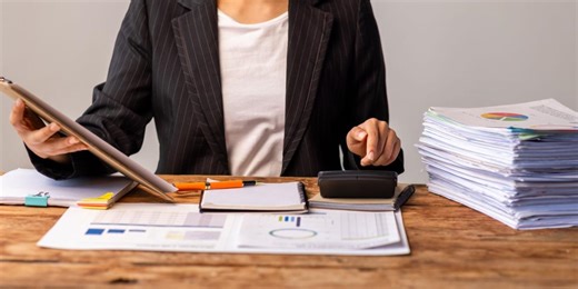Planeación del cierre contable y fiscal anual
