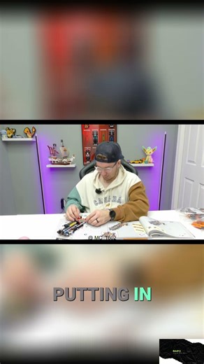 Building a Go-Kart: Steering & Pinion Assembly! #shorts