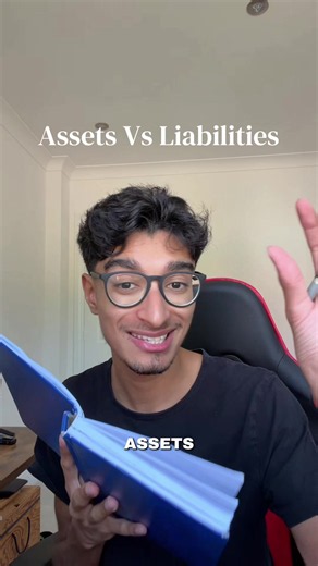 Assets vs Liabilities: Understand Financial Basics